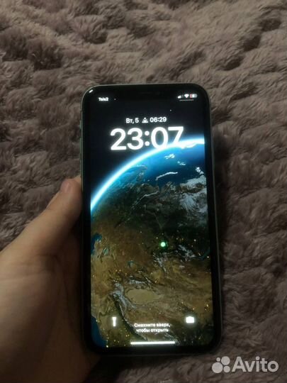 Мобильные телефоны бу iPhone 11