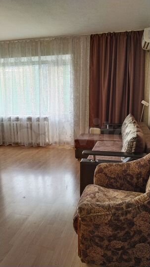 1-к. квартира, 45 м², 6/10 эт.
