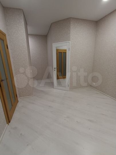 2-к. апартаменты, 35 м², 1/4 эт.