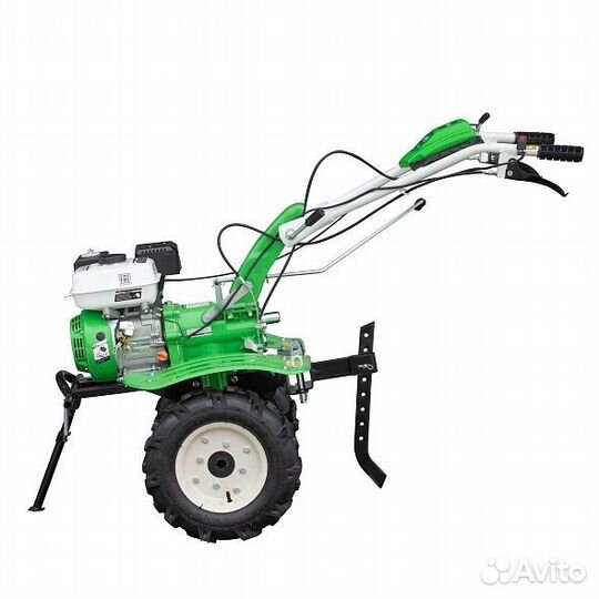 Мотоблок бензиновый aurora country 1005