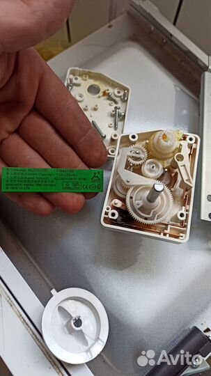 Ремонт стиральных машин, холодильников на дому