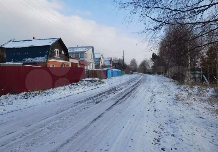 Участок 16 сот. (ИЖС)
