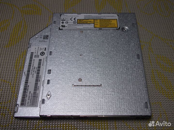 DVD привод Model SU-228