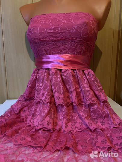 Платье женское 44 46