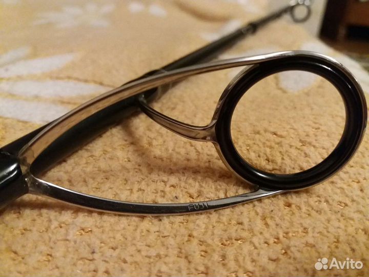 Продам спиннинг Понтон 21 Гад Чайзер