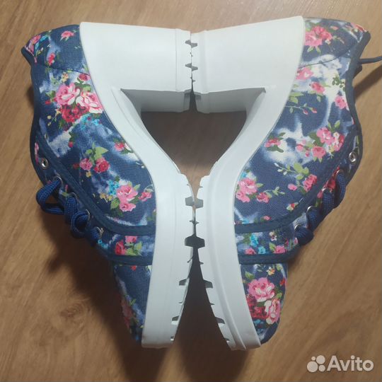 Женская обувь 37 размер