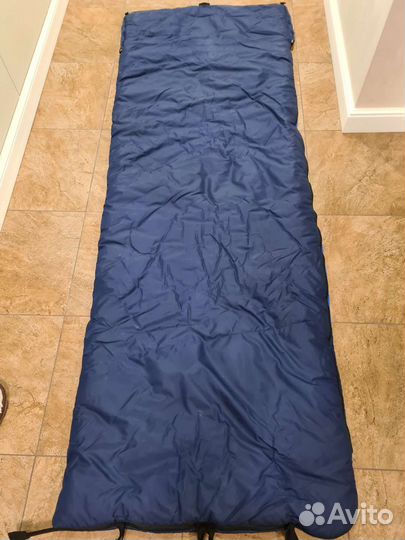 Спальный мешок normal