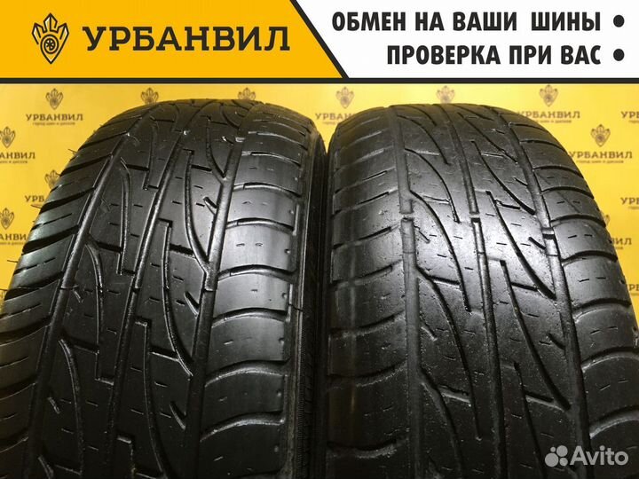 Amtel Planet 2P 175/70 R13 82H