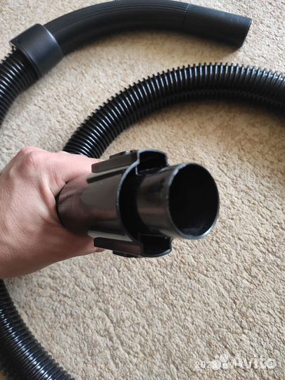 Шланг для пылесоса