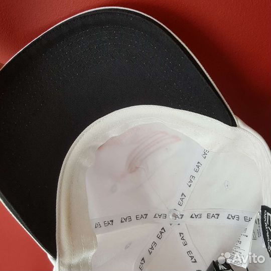 Кепка мужская Emporio Armani