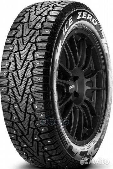 Pirelli Ice Zero 245/50 R19