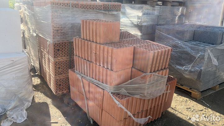 Керамический блок 380