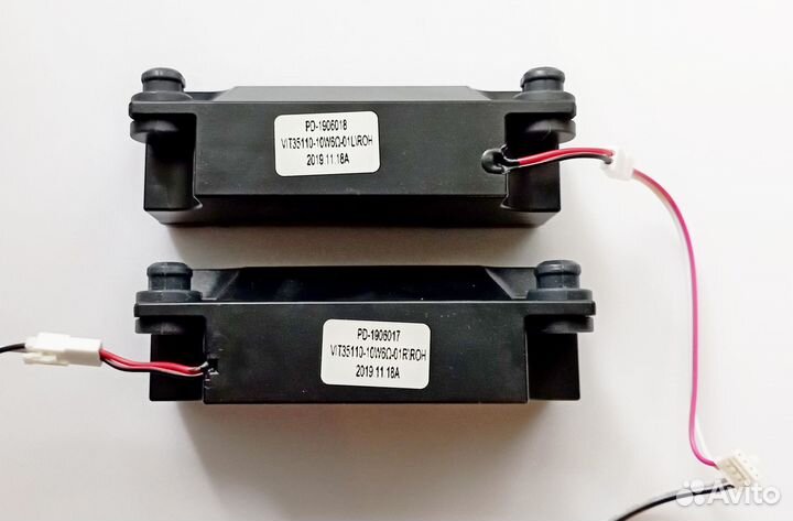 Динамики для Dexp H32E8000H: PD-1906017 VIT35110