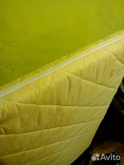 Матрас boom baby кокосик Бэби