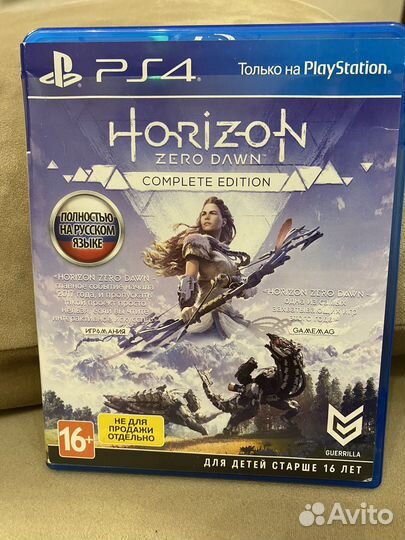 Игра для приставки ps4