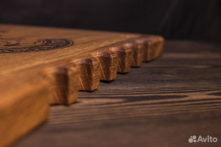 Кухонная доска «Мастер Шеф»