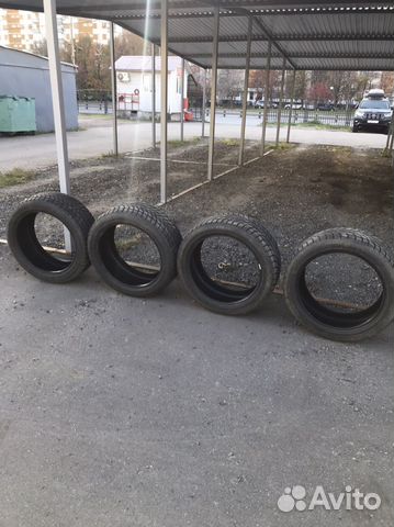 Landsail Winter Lander 235/45 R18