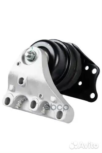 Подушка двс правая Skoda Fabia, VW Polo 1.9TDi