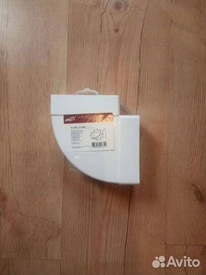 Комплектующие для вытяжки