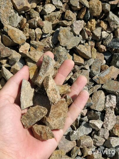 Скальник базальтовый