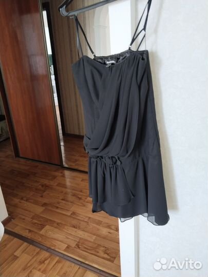 Вечернее платье на выпускной