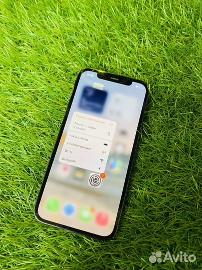 iPhone 12 Pro, 128 ГБ