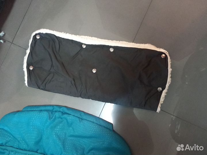 Коляска Peg perego gt3