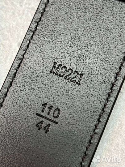 Ремень мужской Louis Vuitton