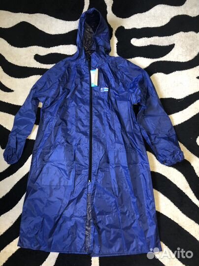 Влагозащитный костюм