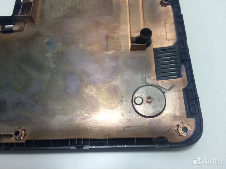 Поддон ноутбука Asus E402M