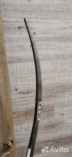 Клюшка хоккейная профессиональная