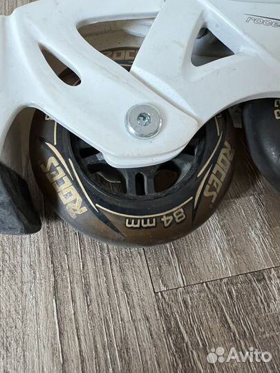 Ролики Роликовые коньки Roces