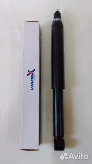 Амортизатор подвески задний Daewoo Nexia