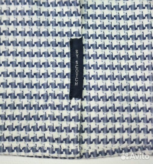 Scotch & Soda рубашка оригинал