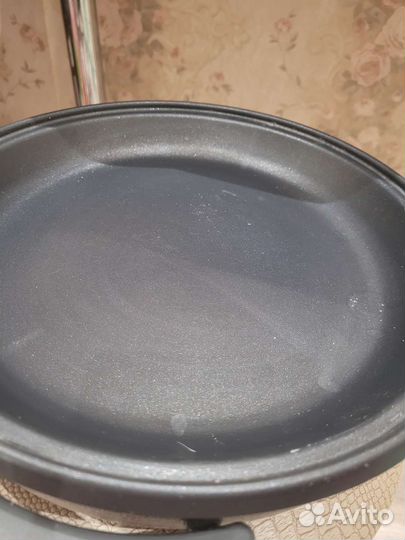 Электросковорода