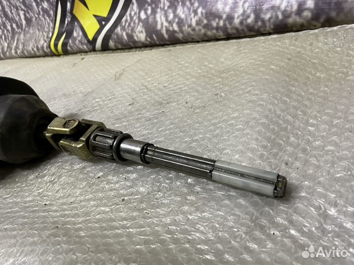 Кардан рулевой колонки Laguna Лагуна 2 2004