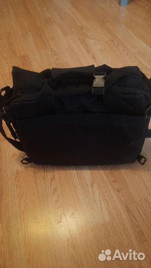 Сумка мужская тактическая