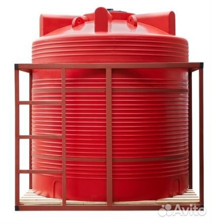 Кассета транспортная для перевозки воды (кас) 10м3