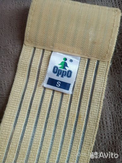 Корректор осанки oppo