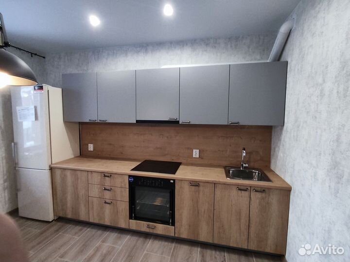 Кухня на заказ