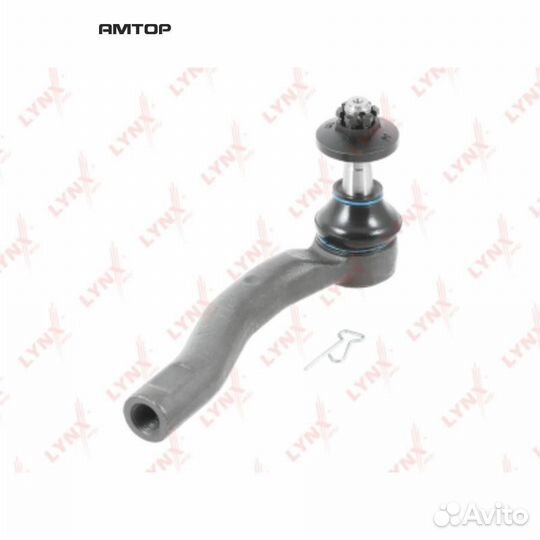 Lynxauto C4396R Наконечник рулевой тяги прав