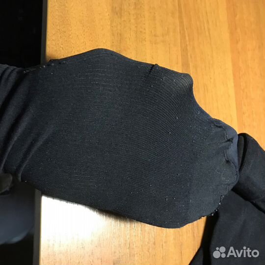 Моночулки компрессионные medi