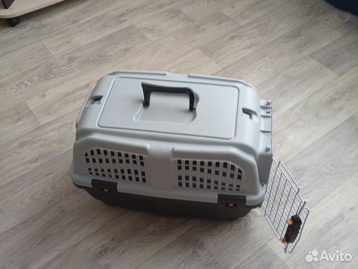 Переноска для собак
