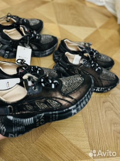 Обувь детская для девочек