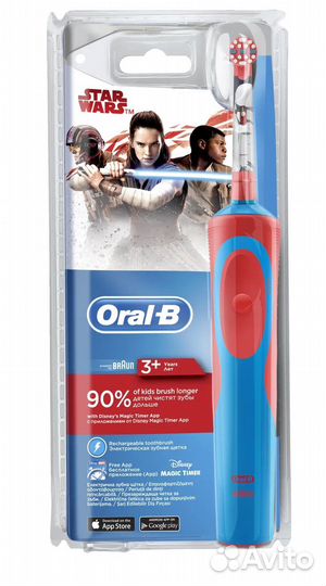 Ирригатор и эл щетка