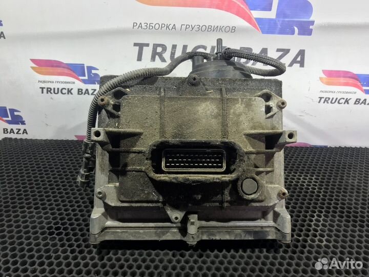 504193263 Насос системы AdBlue Iveco Stralis