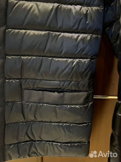 Massimo dutti куртка