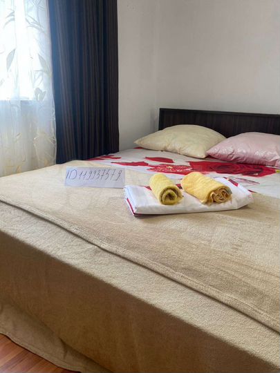 Дом 60 м² на участке 6 сот.