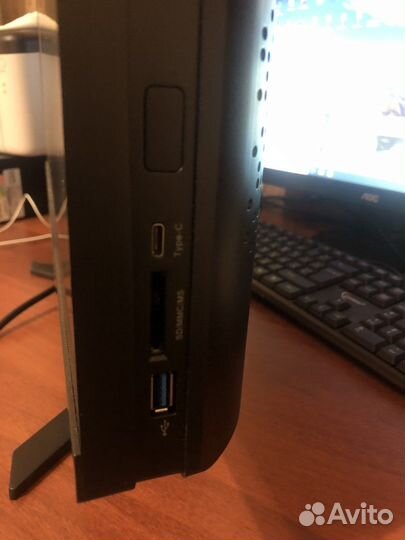 Моноблок 23,8