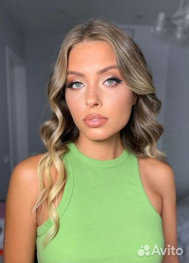 Фотомодель для маркетплейса